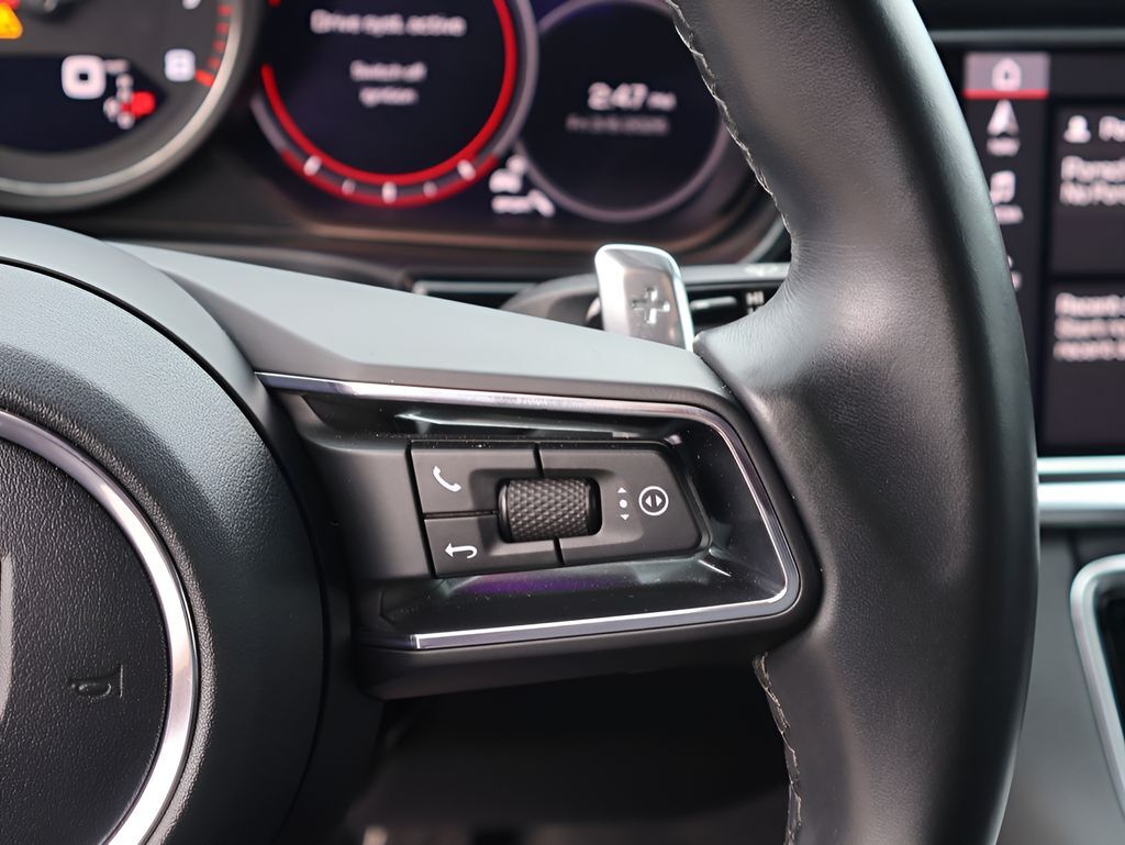 2021 Porsche Panamera 4S San Clemente CA