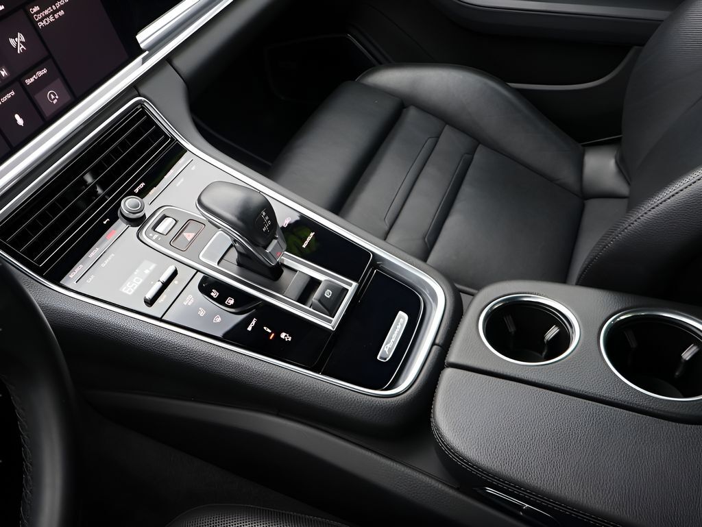 2021 Porsche Panamera 4S San Clemente CA