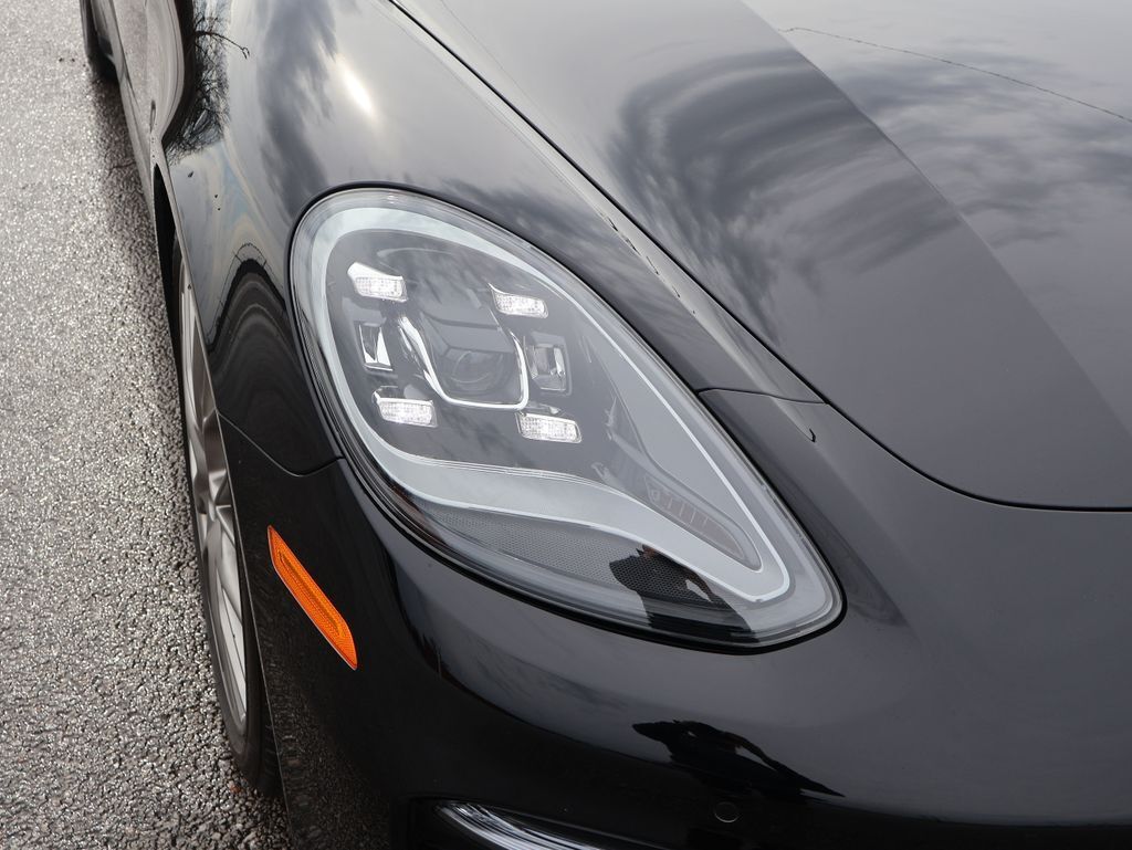 2021 Porsche Panamera 4S San Clemente CA