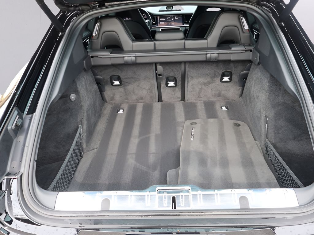 2021 Porsche Panamera 4S San Clemente CA