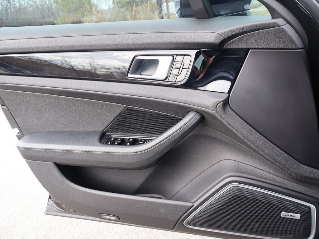 2021 Porsche Panamera 4S San Clemente CA