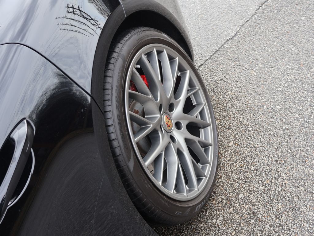 2021 Porsche Panamera 4S San Clemente CA