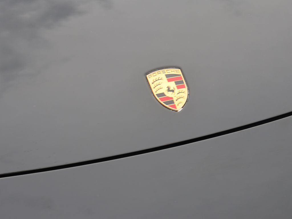 2021 Porsche Panamera 4S San Clemente CA
