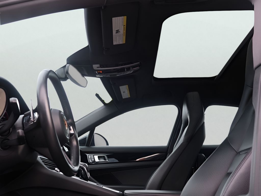 2021 Porsche Panamera 4S San Clemente CA