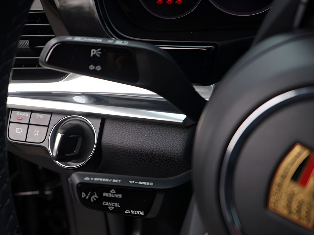 2021 Porsche Panamera 4S San Clemente CA