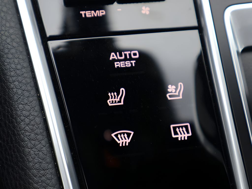 2021 Porsche Panamera 4S San Clemente CA