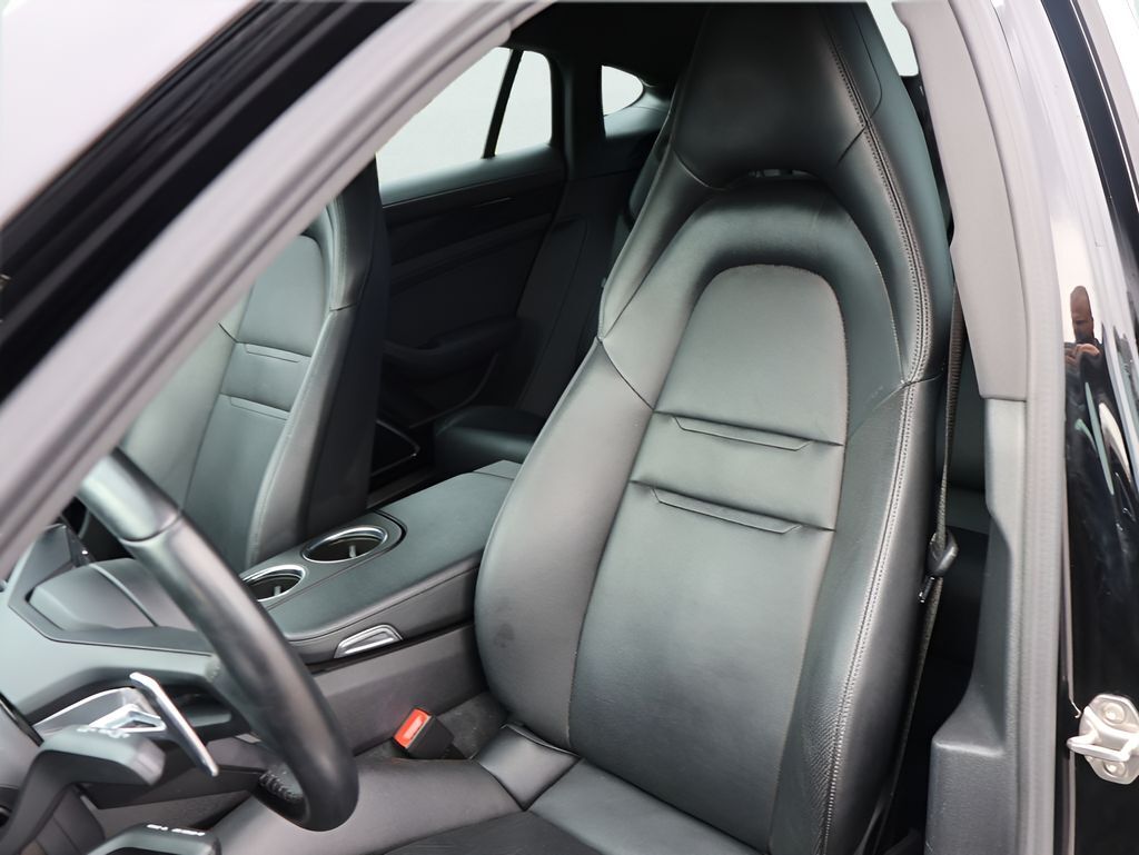 2021 Porsche Panamera 4S San Clemente CA