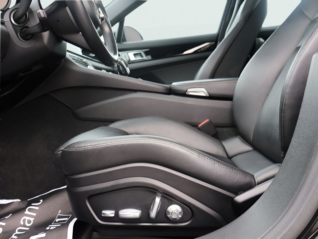 2021 Porsche Panamera 4S San Clemente CA