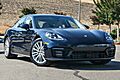 2021 Porsche Panamera 4S