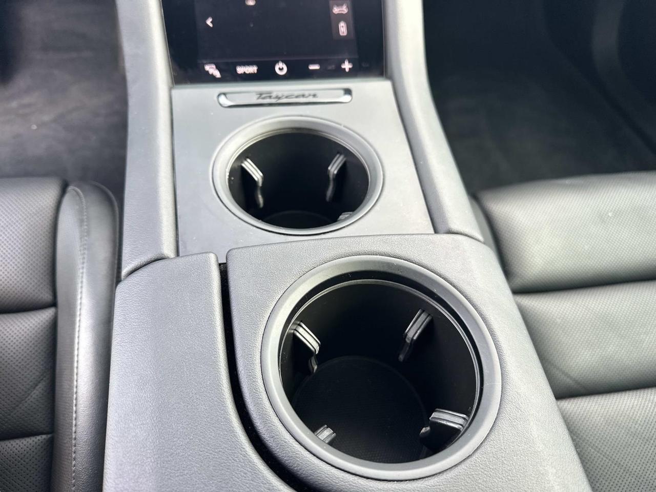 2021 Porsche Taycan 4S Woodbridge VA