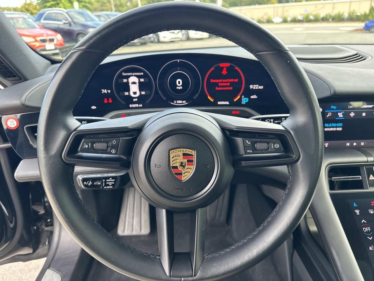 2021 Porsche Taycan 4S Woodbridge VA