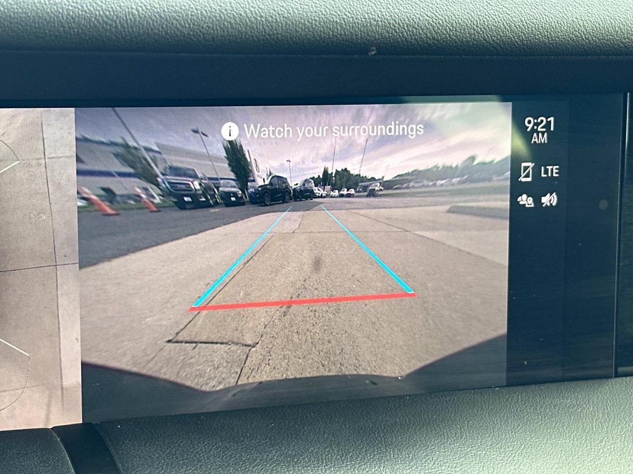 2021 Porsche Taycan 4S Woodbridge VA