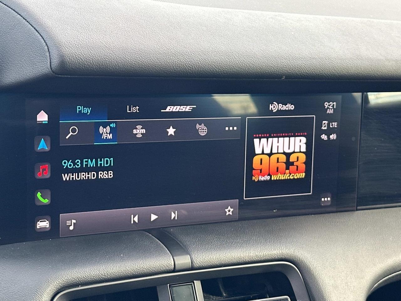 2021 Porsche Taycan 4S Woodbridge VA