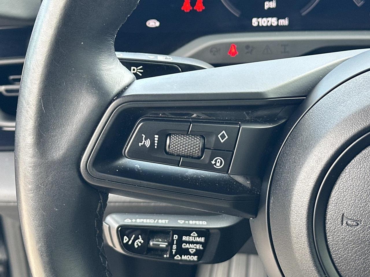 2021 Porsche Taycan 4S Woodbridge VA