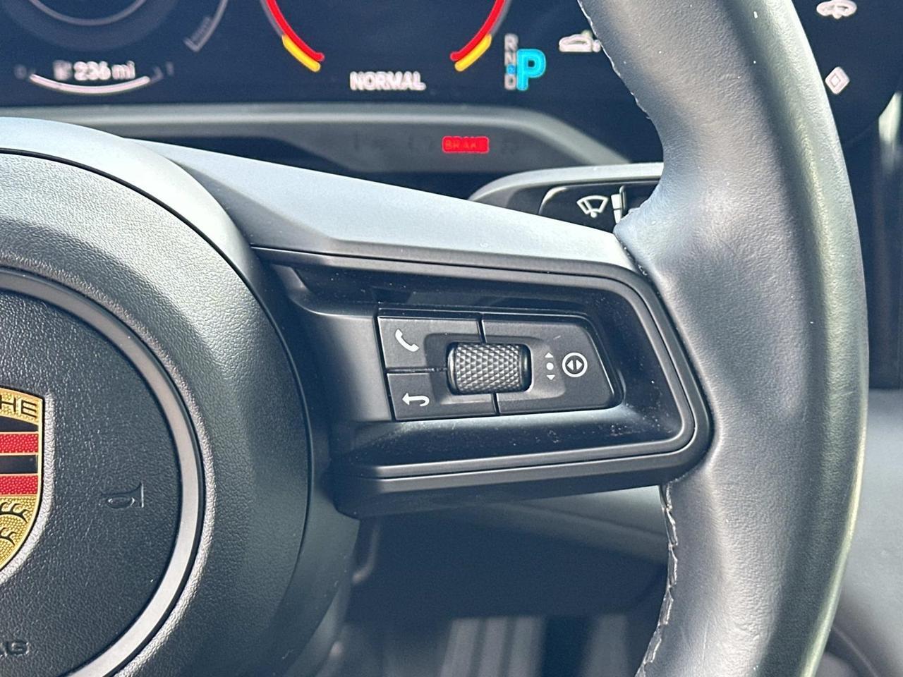 2021 Porsche Taycan 4S Woodbridge VA