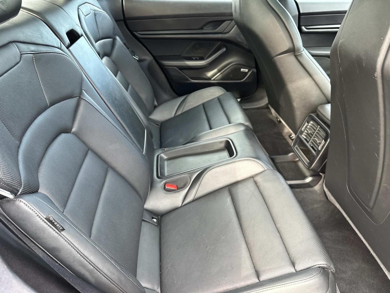 2021 Porsche Taycan 4S Woodbridge VA