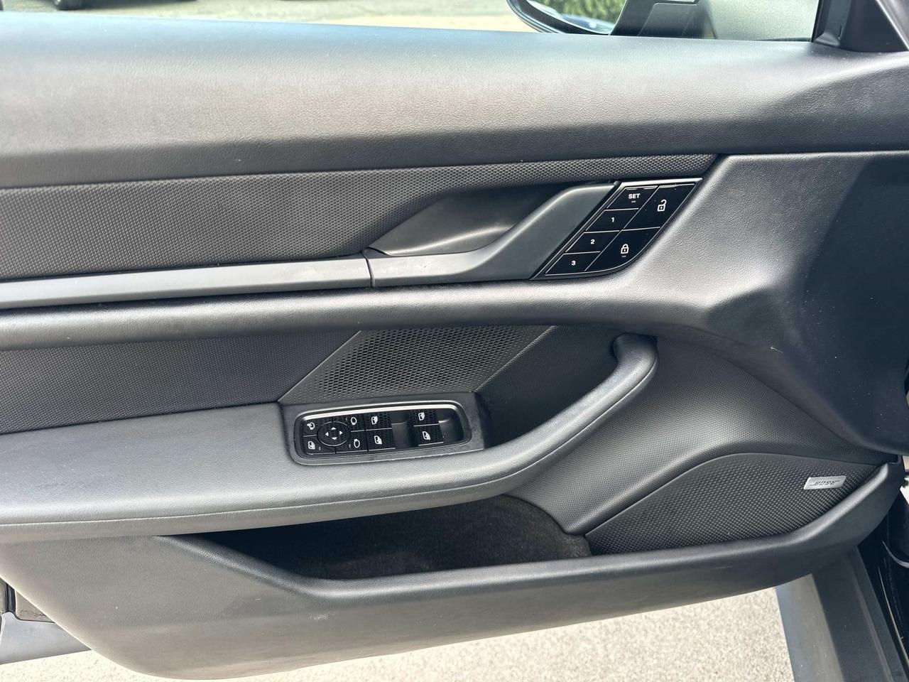 2021 Porsche Taycan 4S Woodbridge VA