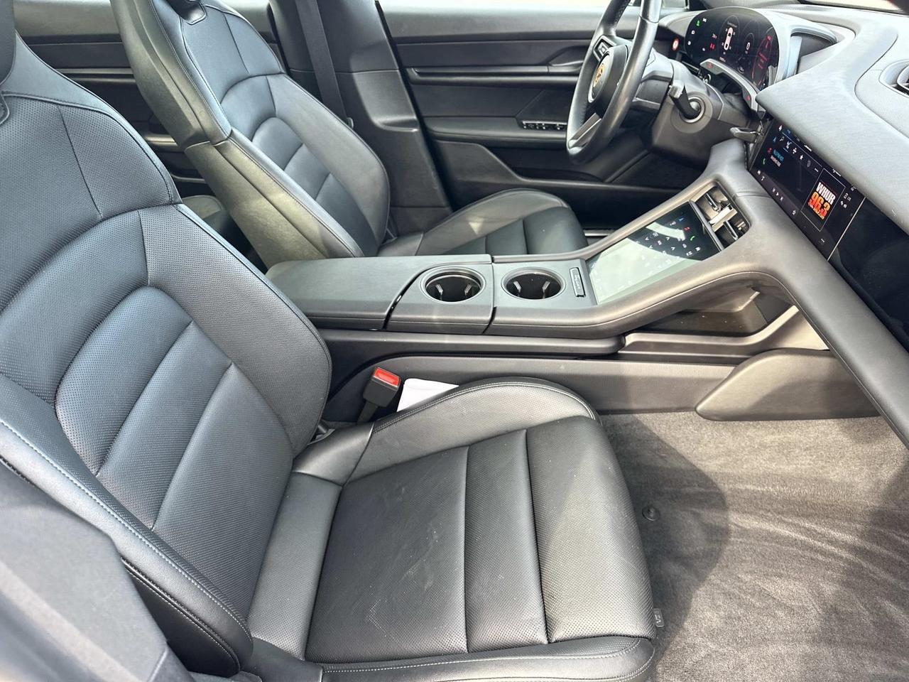 2021 Porsche Taycan 4S Woodbridge VA