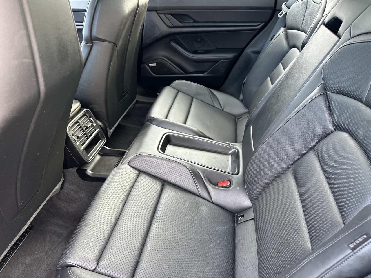 2021 Porsche Taycan 4S Woodbridge VA