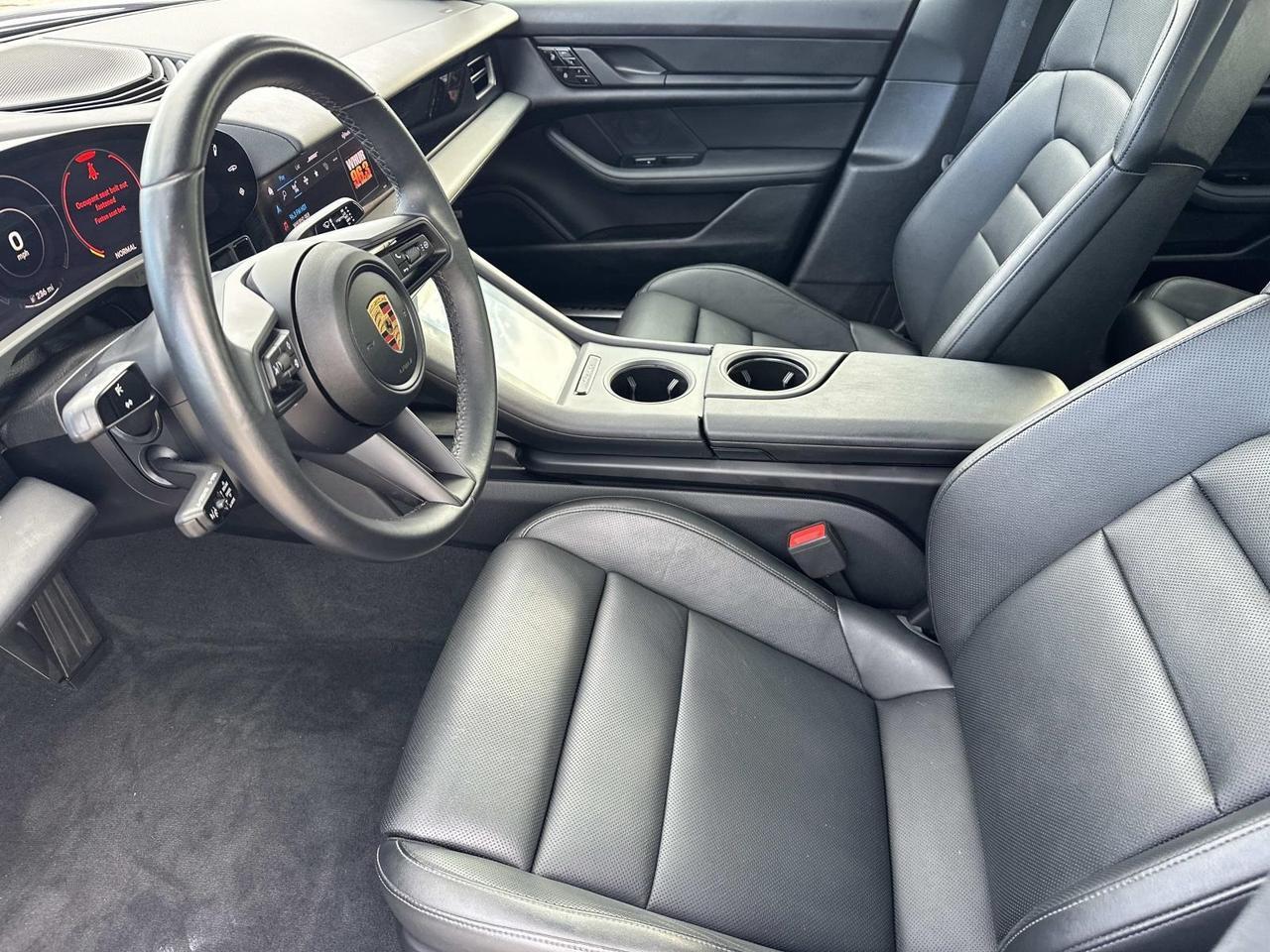 2021 Porsche Taycan 4S Woodbridge VA