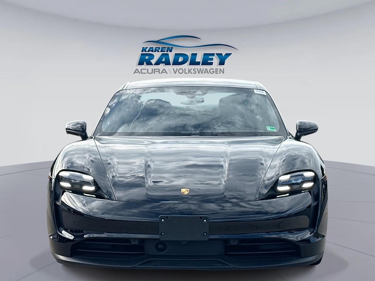 2021 Porsche Taycan 4S Woodbridge VA