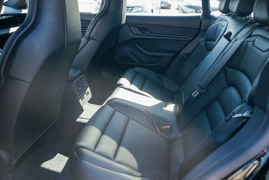 2021 Porsche Taycan Base Livermore CA