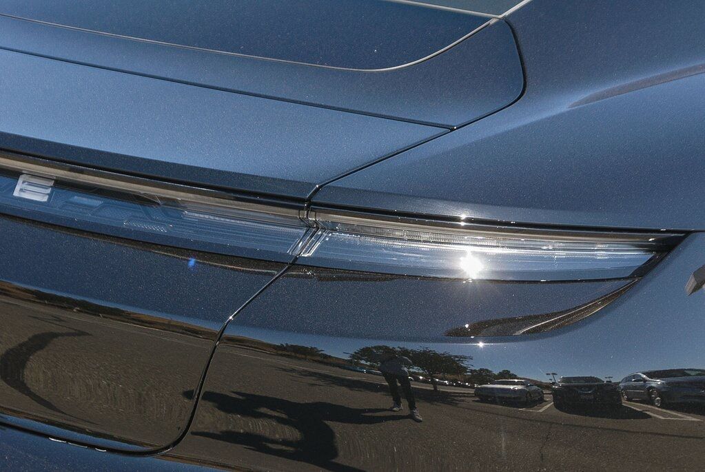 2021 Porsche Taycan Base Livermore CA