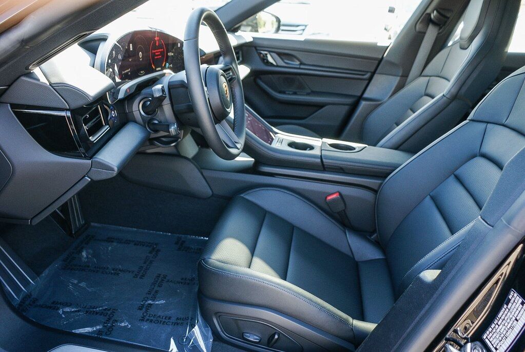 2021 Porsche Taycan Base Livermore CA