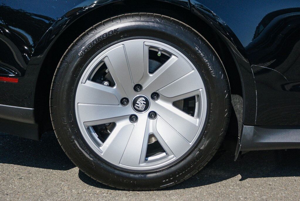 2021 Porsche Taycan Base Livermore CA