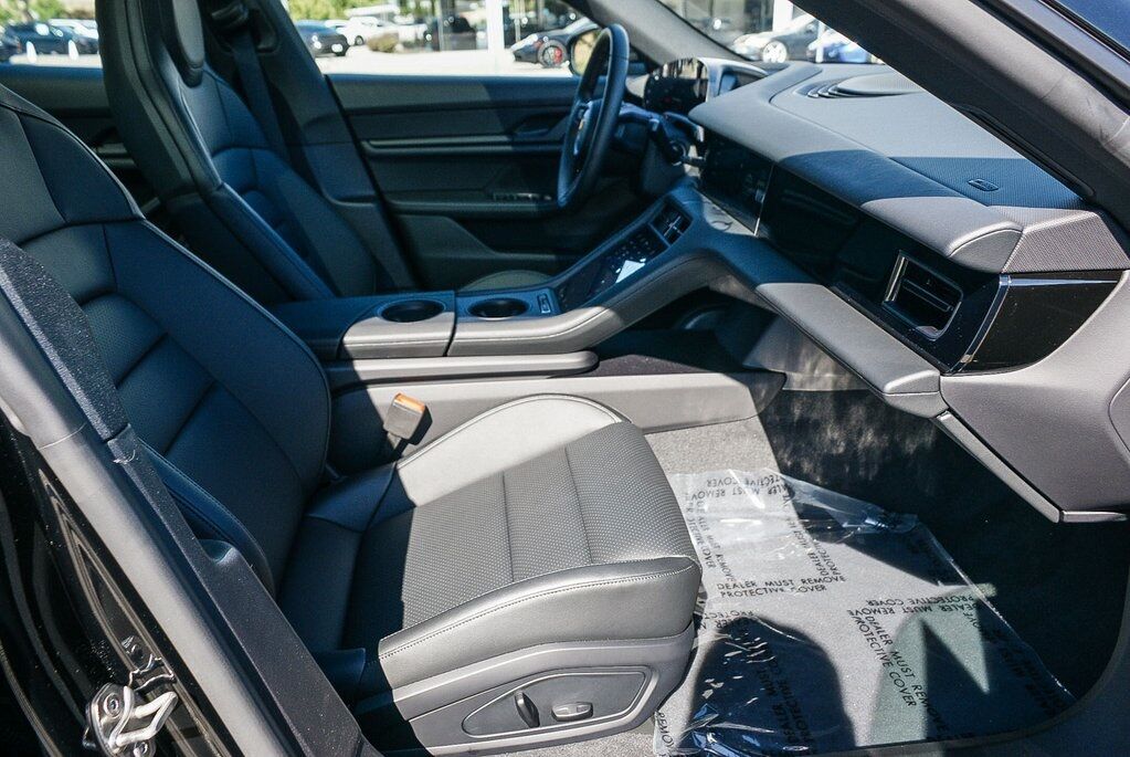 2021 Porsche Taycan Base Livermore CA