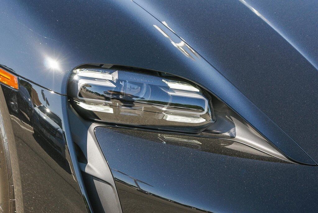 2021 Porsche Taycan Base Livermore CA