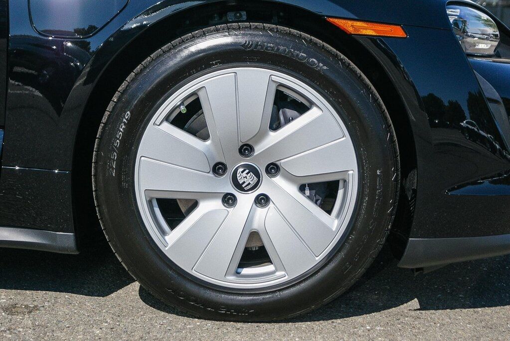 2021 Porsche Taycan Base Livermore CA