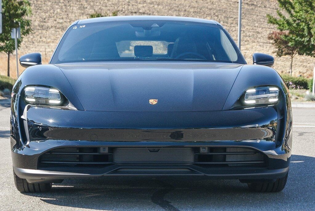 2021 Porsche Taycan Base Livermore CA