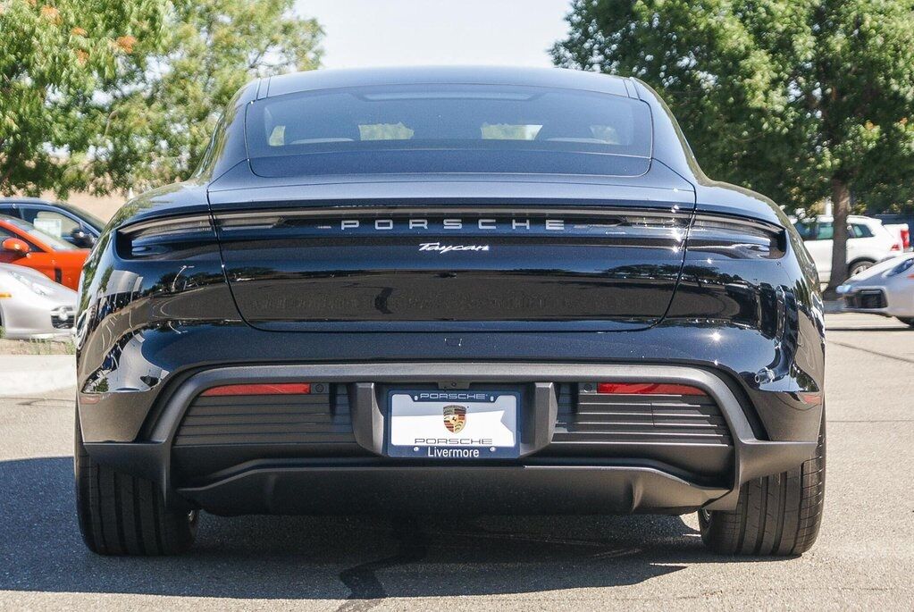 2021 Porsche Taycan Base Livermore CA
