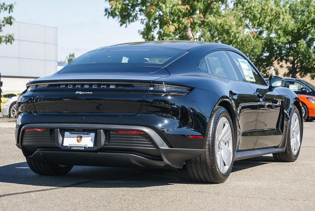 2021 Porsche Taycan Base Livermore CA