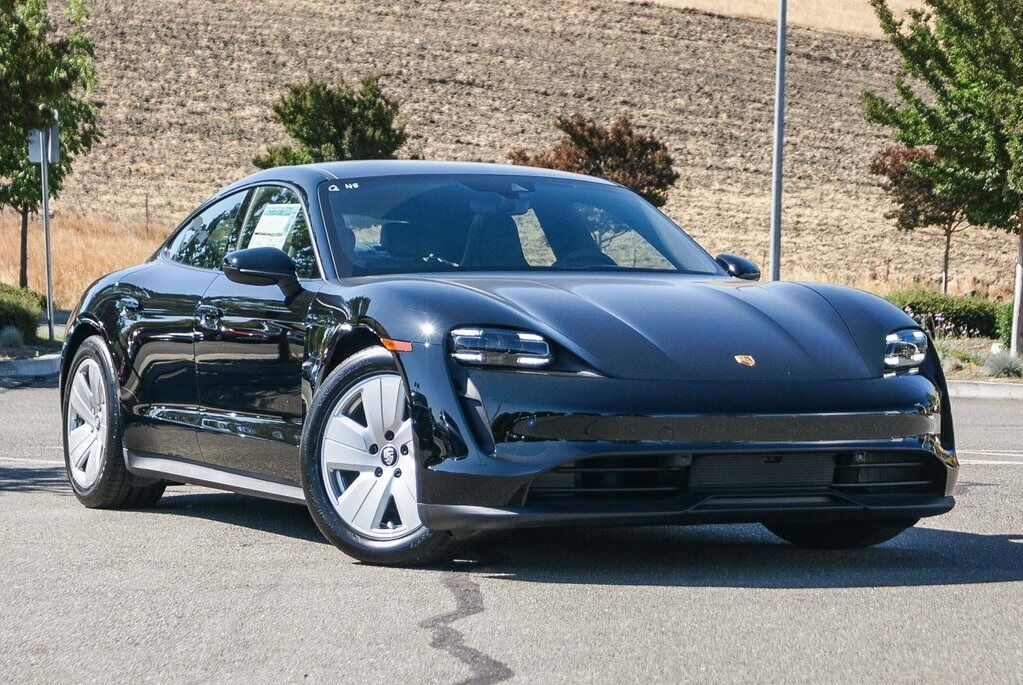 2021 Porsche Taycan Base Livermore CA