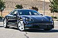 2021 Porsche Taycan Base