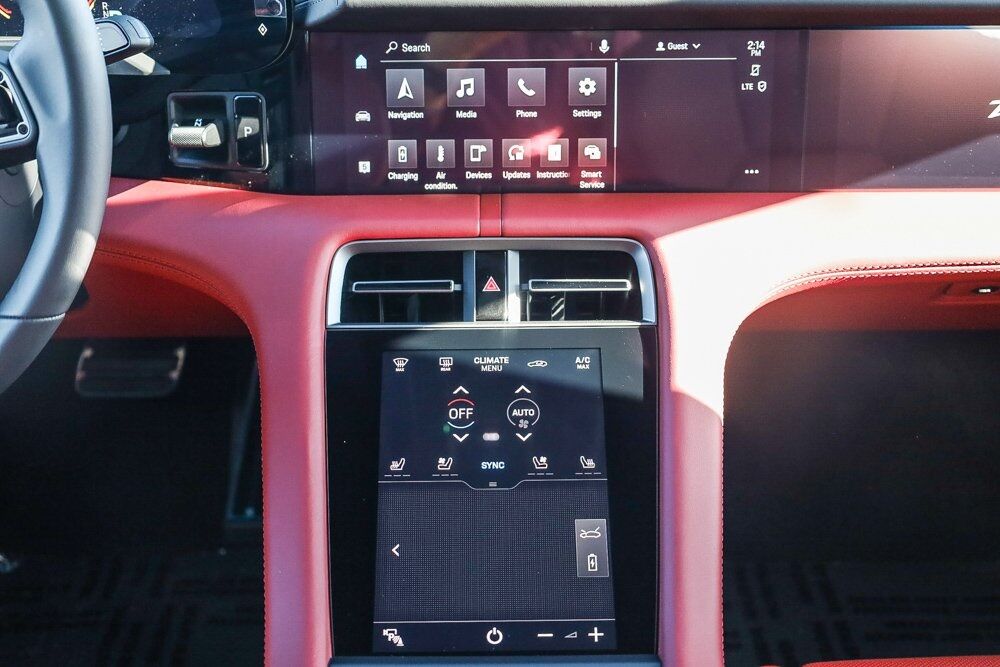 2021 Porsche Taycan Turbo S Livermore CA