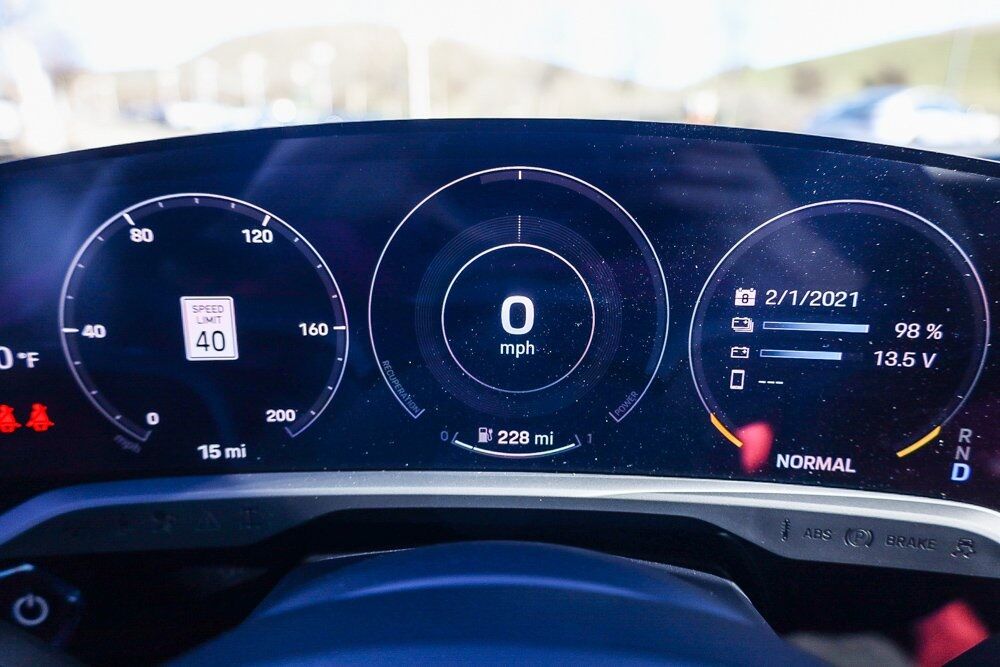 2021 Porsche Taycan Turbo S Livermore CA