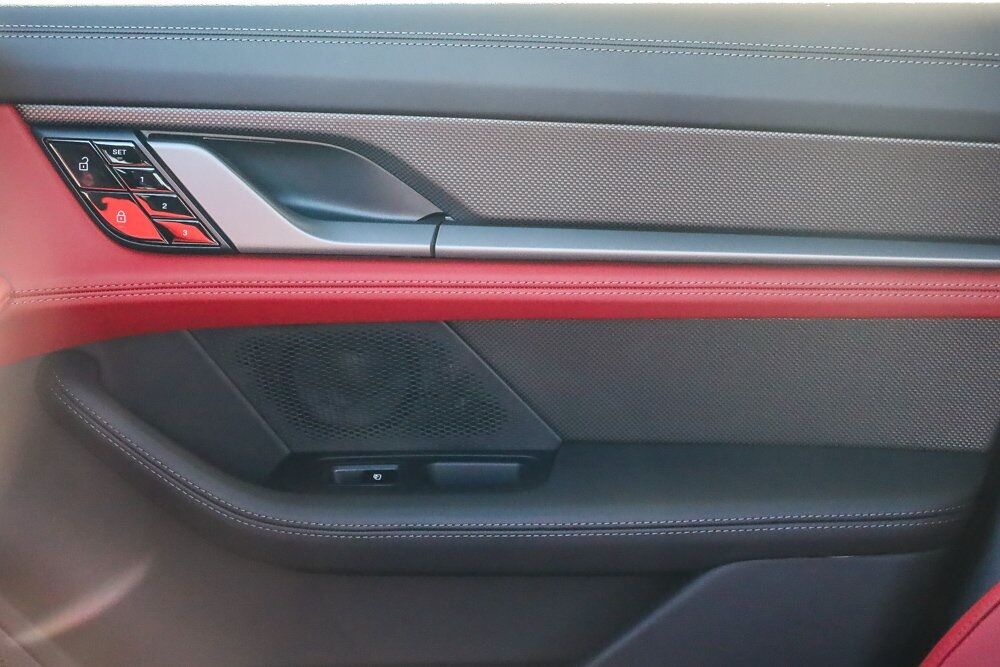2021 Porsche Taycan Turbo S Livermore CA
