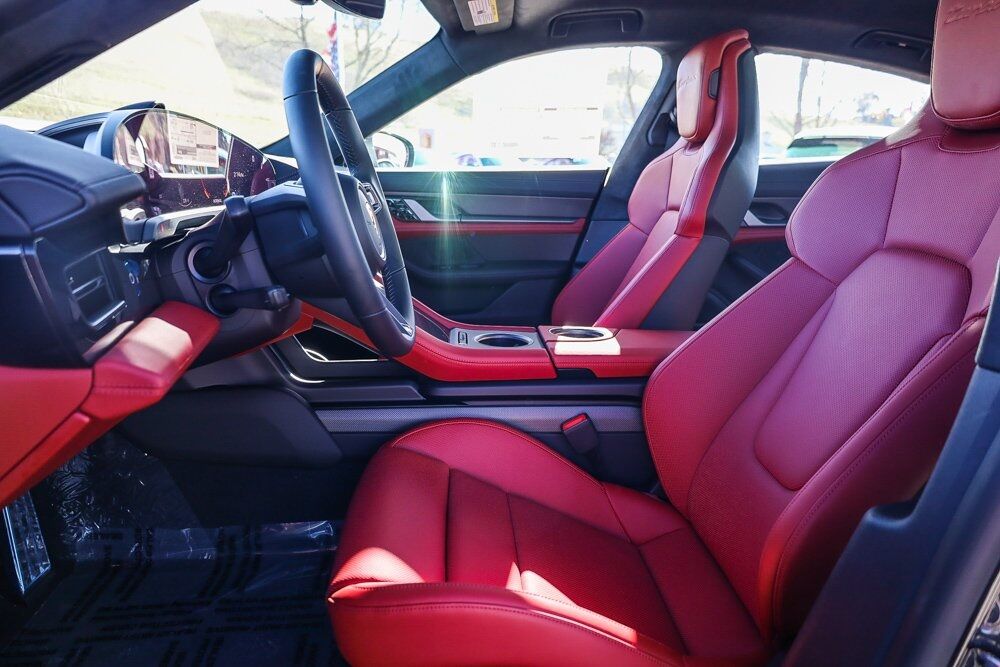 2021 Porsche Taycan Turbo S Livermore CA