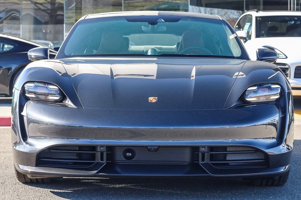 2021 Porsche Taycan Turbo S Livermore CA