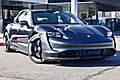 2021 Porsche Taycan Turbo S