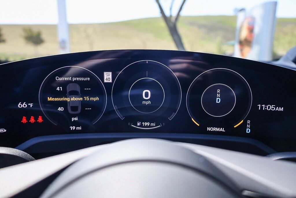 2021 Porsche Taycan Turbo Livermore CA