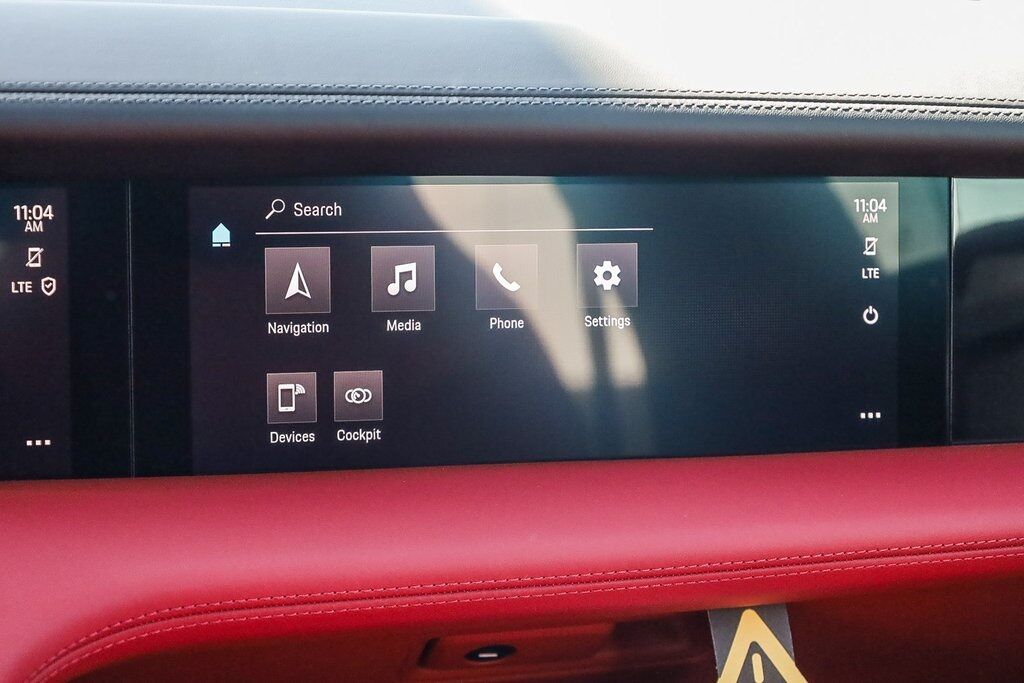 2021 Porsche Taycan Turbo Livermore CA
