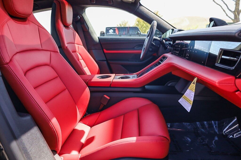 2021 Porsche Taycan Turbo Livermore CA