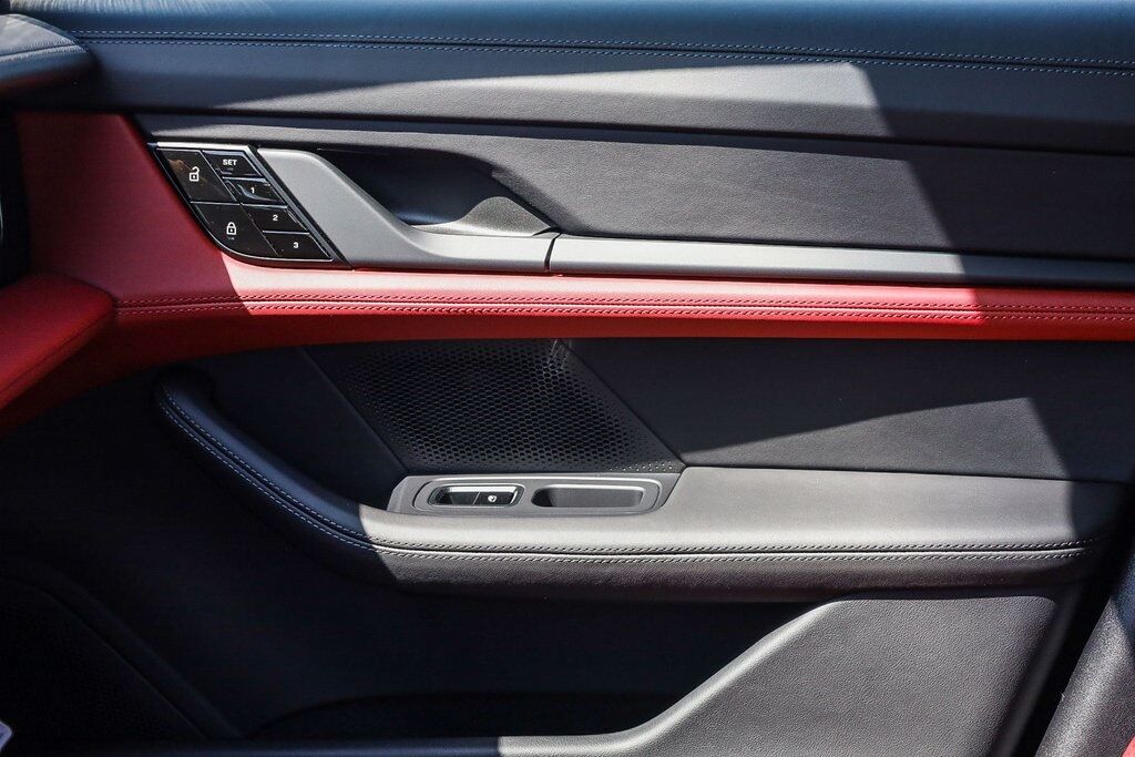 2021 Porsche Taycan Turbo Livermore CA