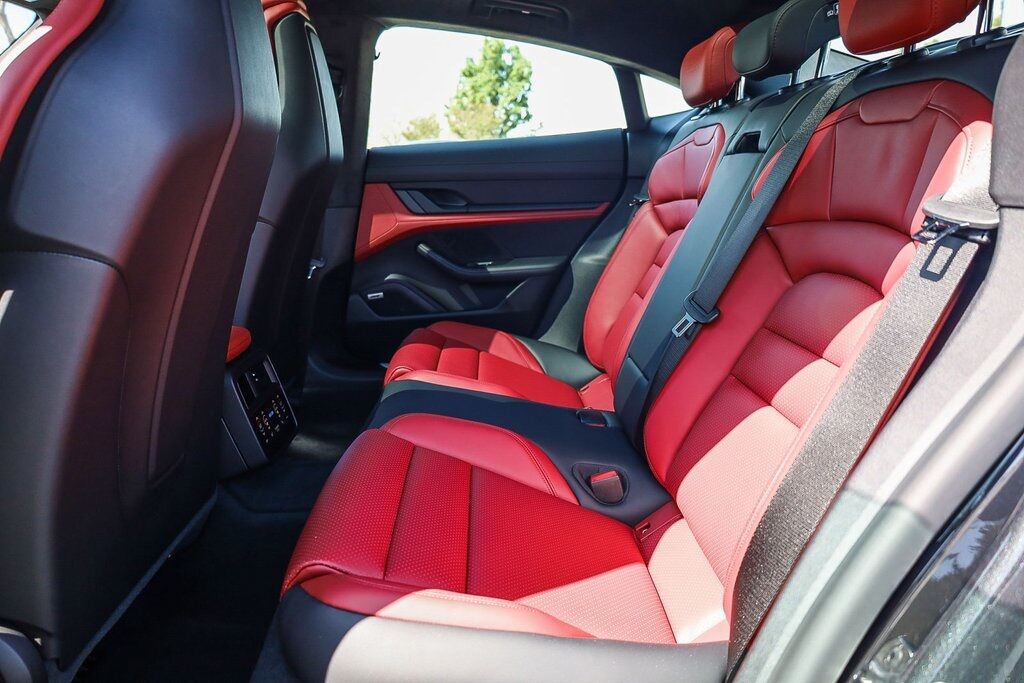 2021 Porsche Taycan Turbo Livermore CA