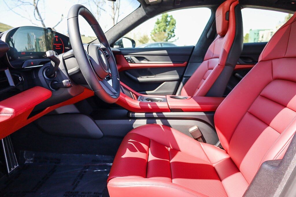 2021 Porsche Taycan Turbo Livermore CA