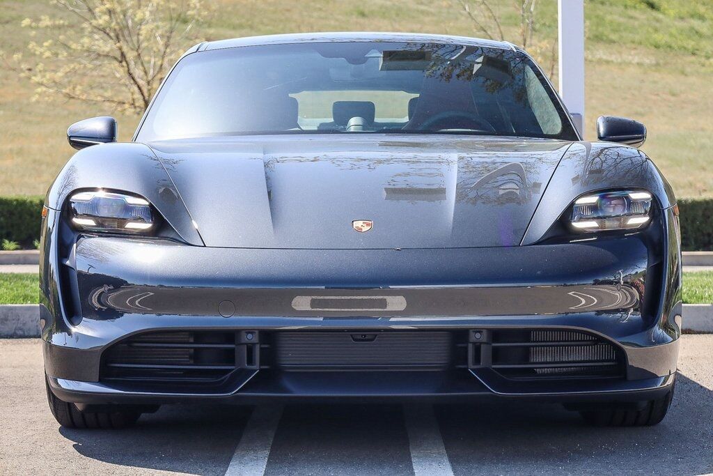 2021 Porsche Taycan Turbo Livermore CA